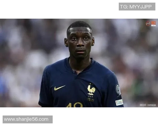 一颗跳动的足球星如何点亮世界足坛的璀璨未来 一颗跳动的足球星如何点亮世界足坛的璀璨未来