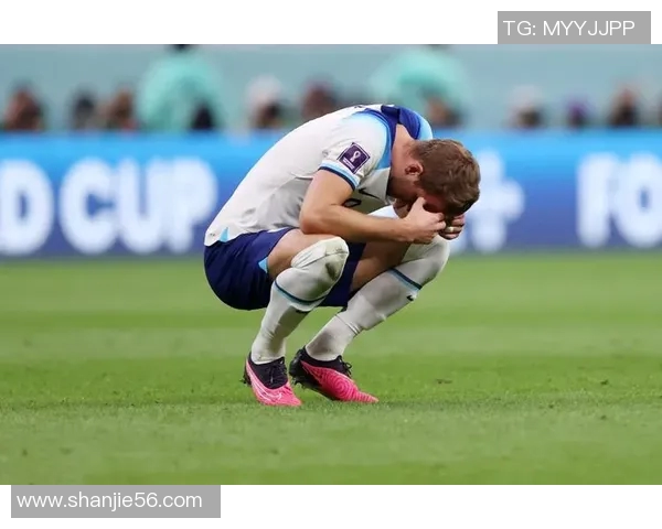 哈里凯恩：英格兰锋线新希望，球场上闪耀的绝对领袖