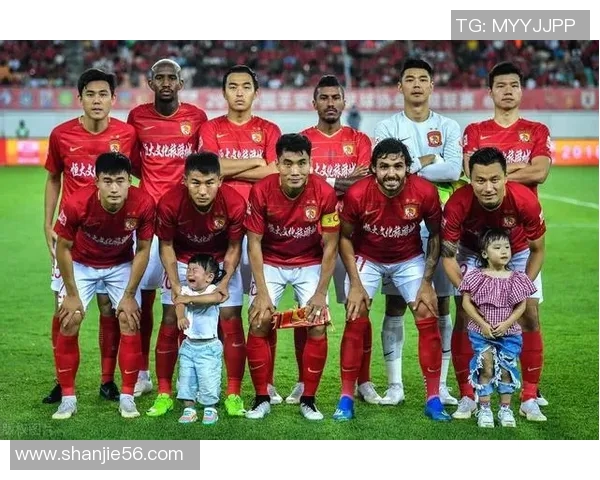 广州恒大足球队明星球员最新阵容解析与实力分析