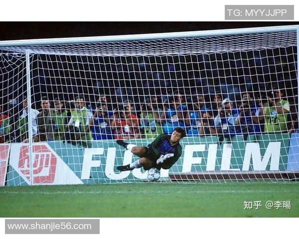 当足球球星突然出现在你面前时你会做什么让人激动的瞬间与反应