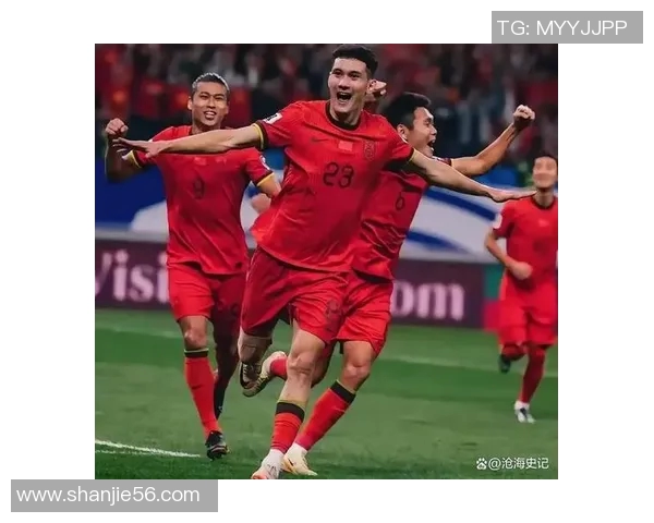 中国足球队绝杀球星领衔出战亚洲杯 打造新辉煌为国争光