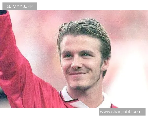 足球传奇人物贝克汉姆的辉煌生涯与全球影响力解析 足球传奇人物贝克汉姆的辉煌生涯与全球影响力解析