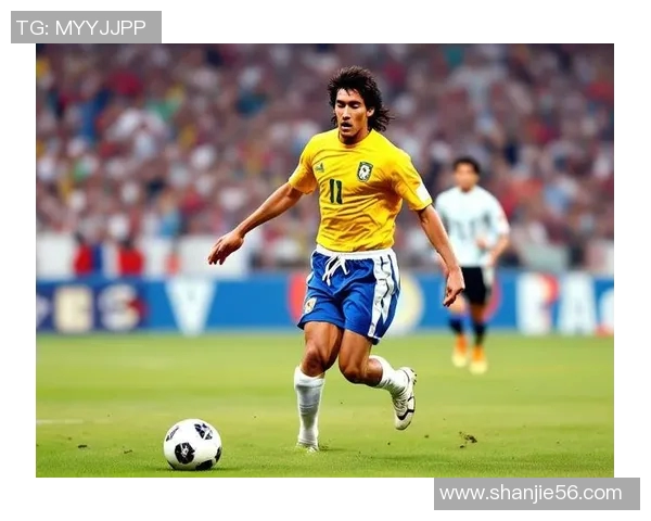 连过11人破门的足球传奇球星盘点及精彩瞬间回顾 连过11人破门的足球传奇球星盘点及精彩瞬间回顾