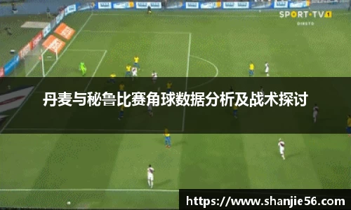 丹麦与秘鲁比赛角球数据分析及战术探讨